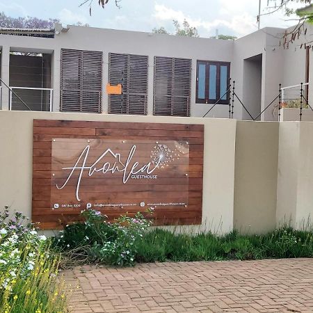 Avonlea Guesthouse Polokwane Eksteriør billede