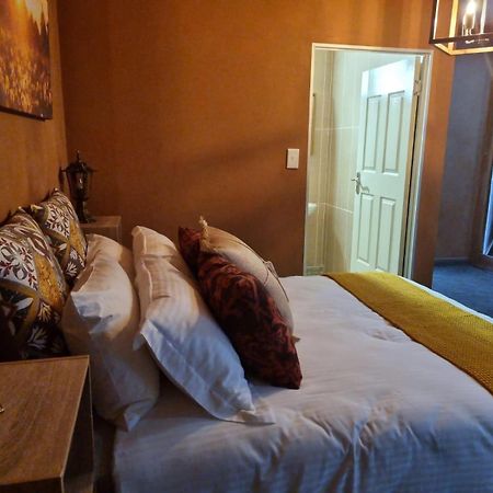 Avonlea Guesthouse Polokwane Værelse billede