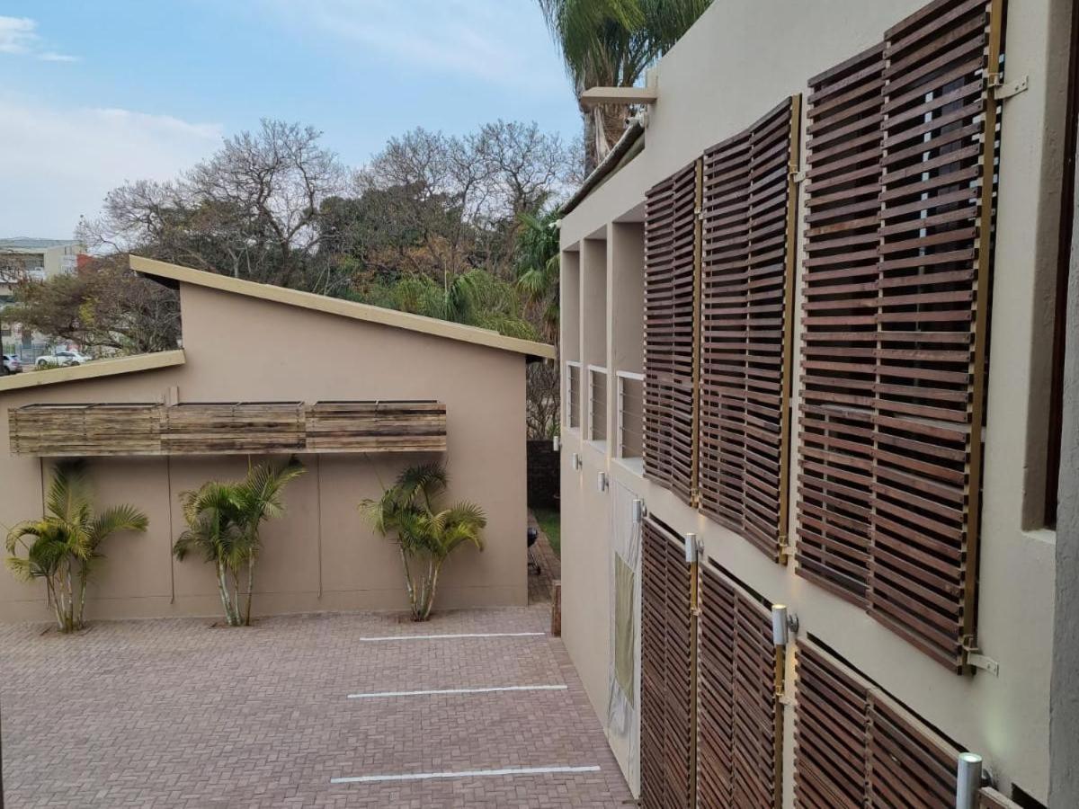 Avonlea Guesthouse Polokwane Eksteriør billede