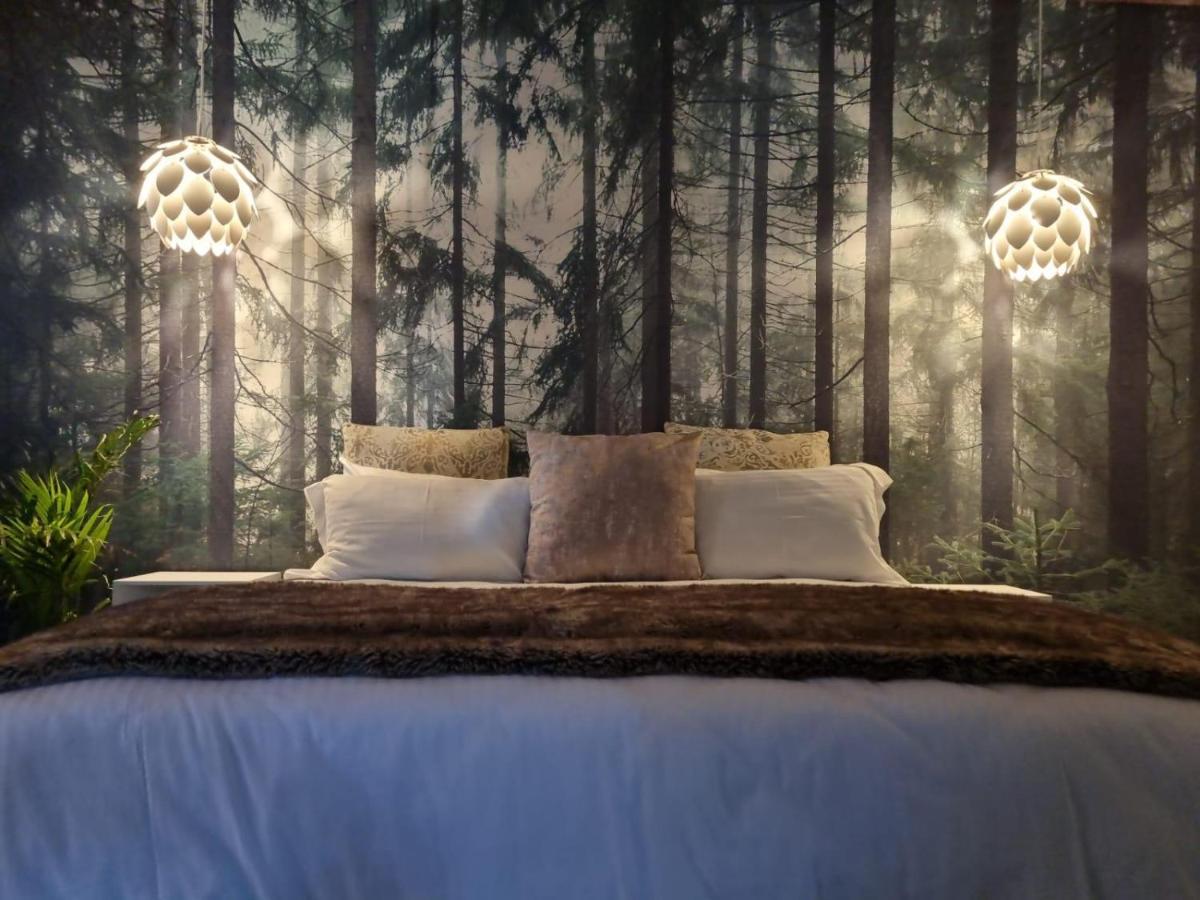 Avonlea Guesthouse Polokwane Værelse billede