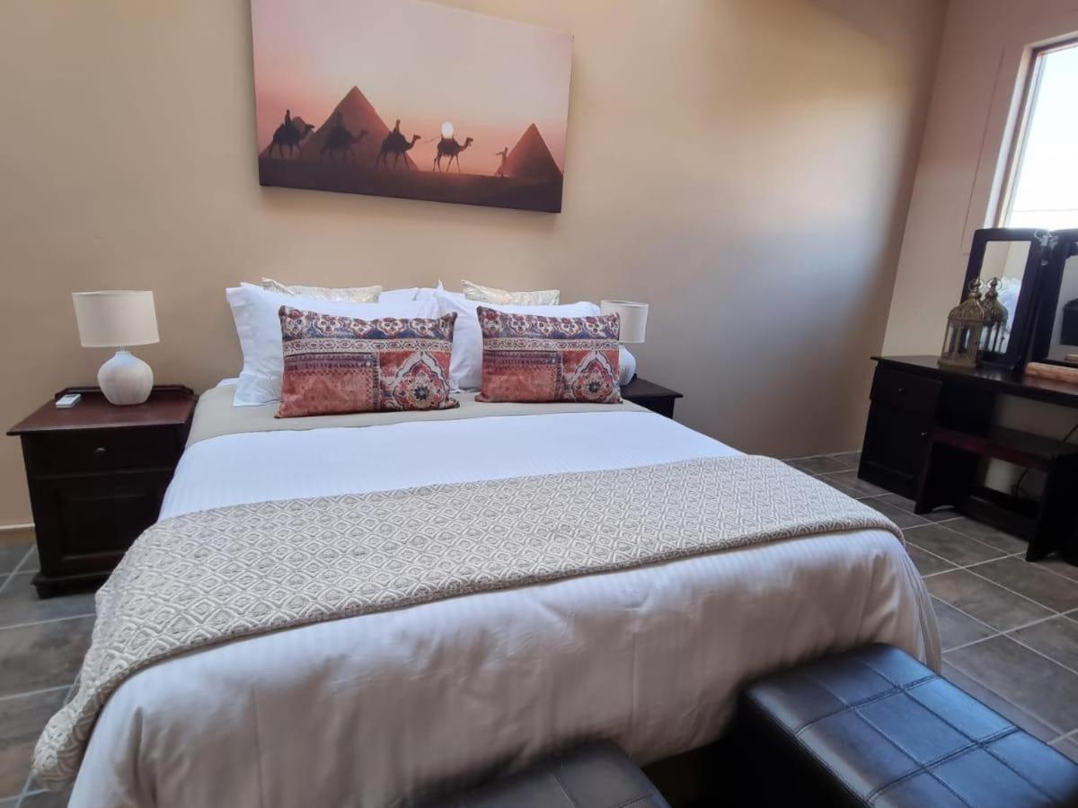 Avonlea Guesthouse Polokwane Værelse billede